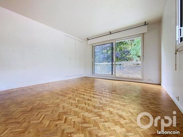 Appartement vente à Antony, Clamart