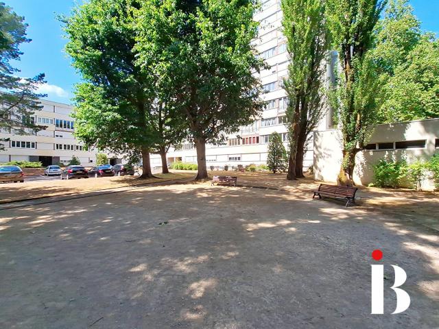 Appartement vente à Nantes, Saint-herblain