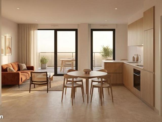 Appartement vente à Privas, Saint-priest