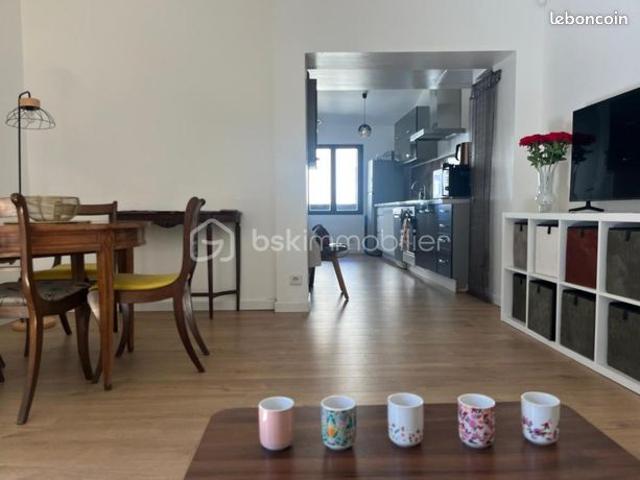 Appartement vente à Avignon, L'isle-sur-la-sorgue