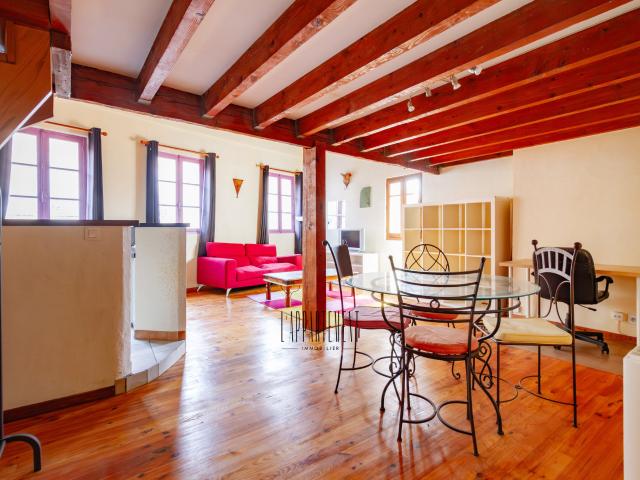 Appartement vente à Toulouse