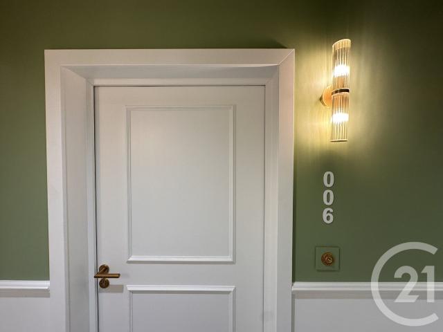 Appartement vente à Les Sables-d'Olonne, Le Fenouiller