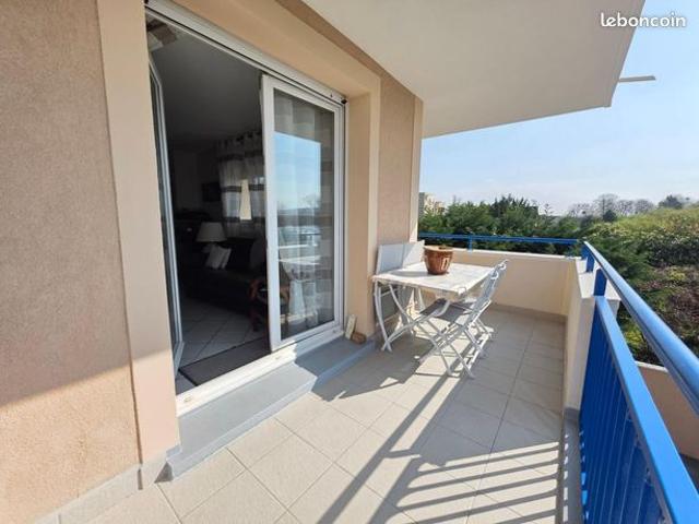 Appartement vente à Saint-Germain-en-Laye, Triel-sur-seine