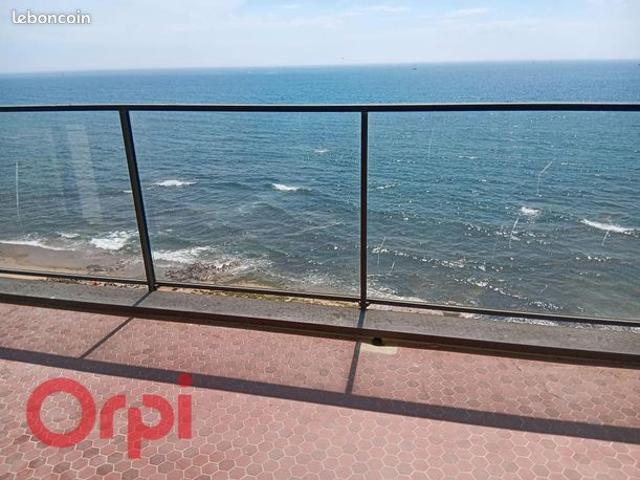 Appartement vente à Les Sables-d'Olonne, Château-d'olonne