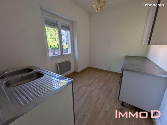 Appartement vente à Charmes, Côte-d'Or
