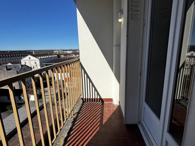Appartement location à Limoges