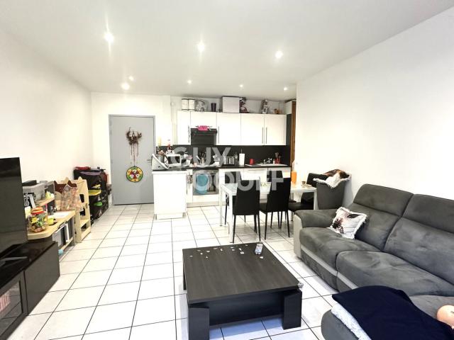Appartement vente à Forges-les-Bains, Essonne