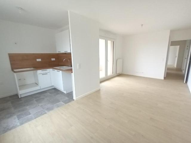 Appartement location à Pontoise