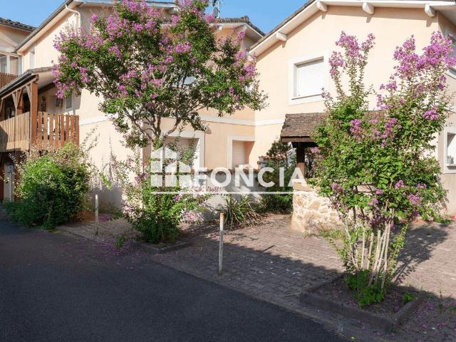 Appartement vente à Mont-de-Marsan, Mont-de-marsan