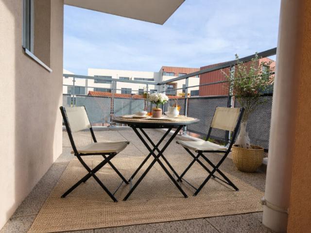 Appartement vente à Lyon, Métropole de Lyon