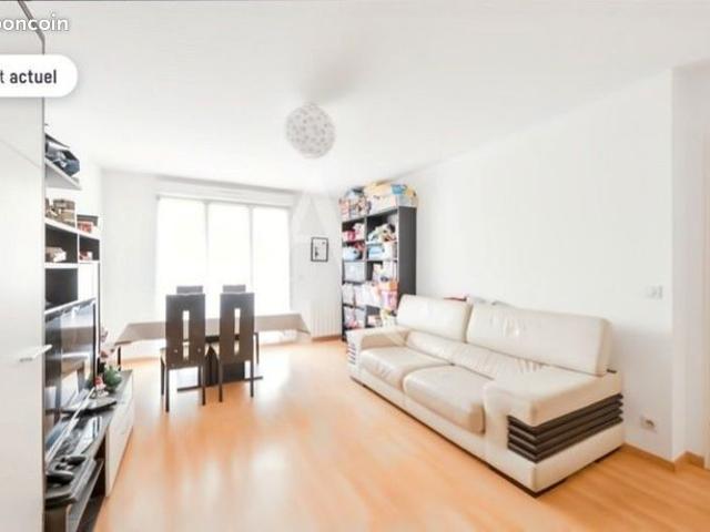 Appartement vente à Pontoise, Vauréal