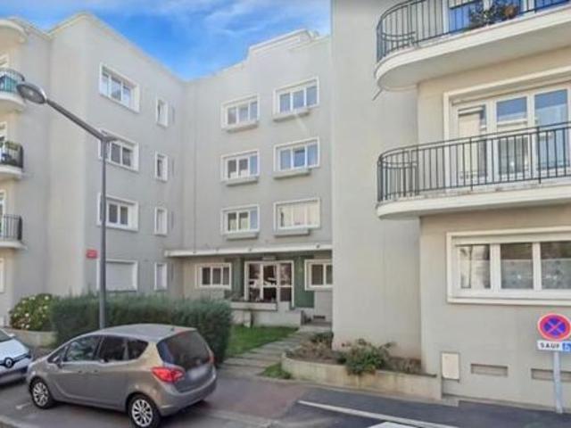 Appartement vente à Avesnes-sur-Helpe, Maubeuge