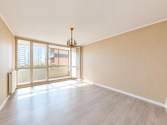 Appartement vente à Villette - Quatre-Chemins, Aubervilliers