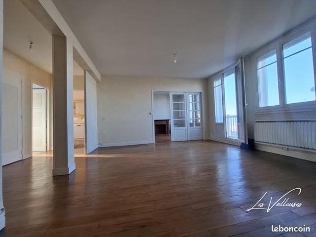 Appartement vente à Dieppe, Saint-valery-en-caux