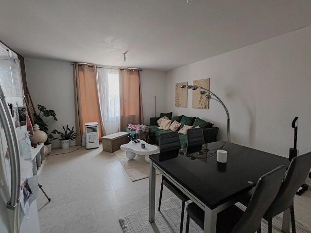 Appartement location à Fontainebleau, Saint-vincent-de-tyrosse