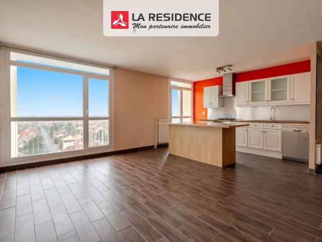 Appartement vente à Sainte-Honorine, Taverny