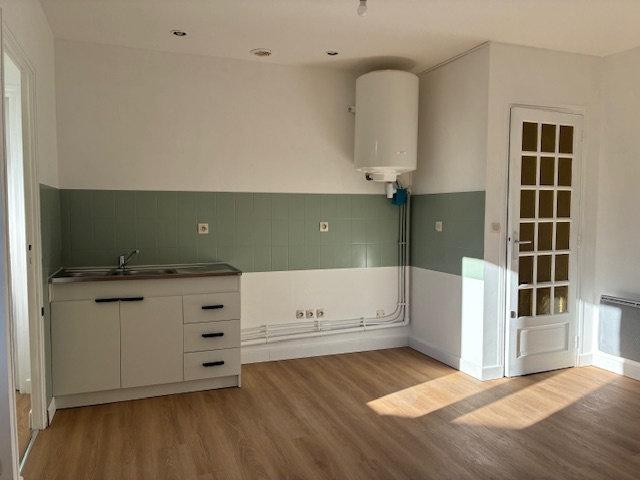 Appartement vente à Saint-Brieuc, Bretagne