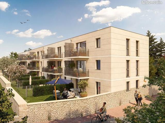 Appartement vente à Pau, Louvigny