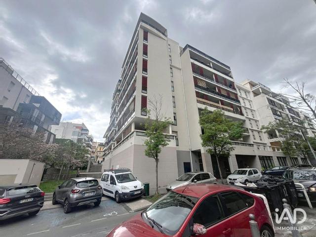Appartement vente à Marseille
