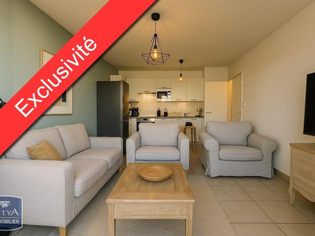 Appartement vente à Grasse, Vallauris