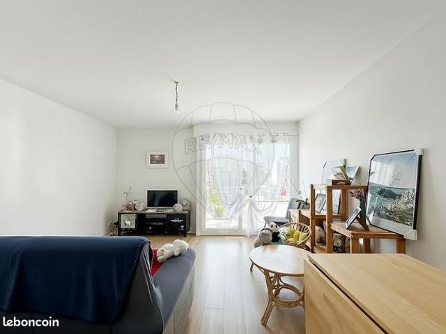 Appartement vente à Nantes, Orvault