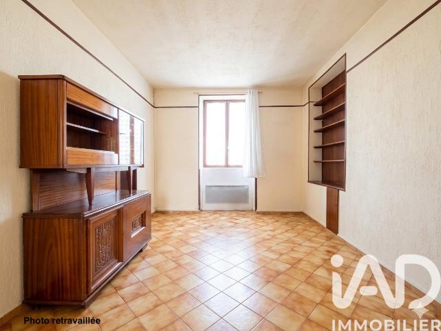 Appartement vente à Pithiviers, Malesherbes