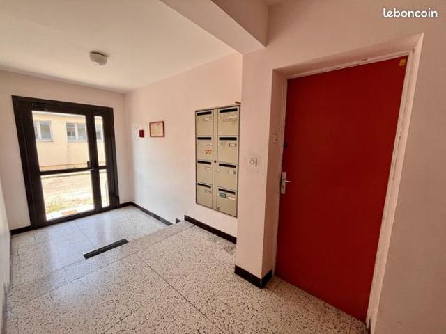 Appartement vente à Carcassonne