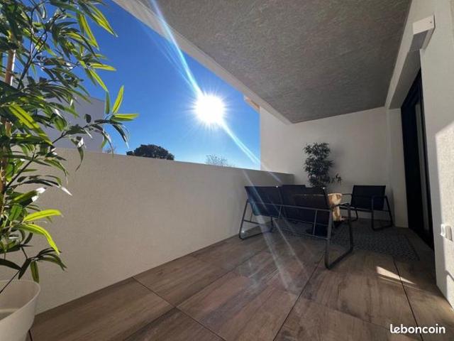 Appartement vente à Montpellier, Lunel