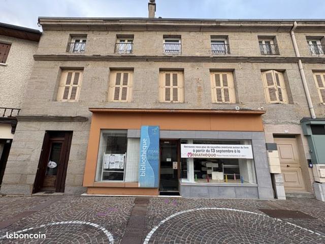Appartement vente à Saint-Étienne, Sorbiers