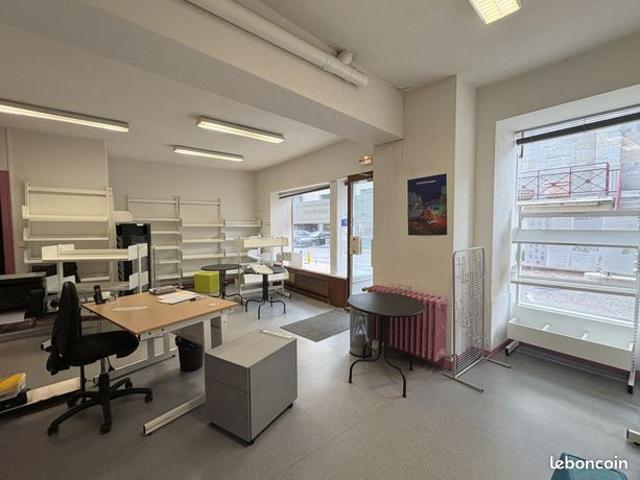 Appartement vente à Saint-Étienne, Sorbiers