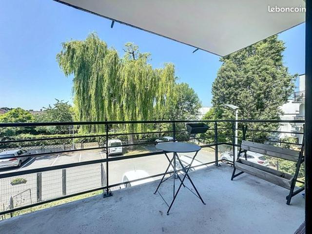 Appartement vente à Lille, Wattignies