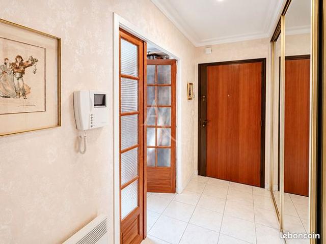 Appartement vente à Les Sables-d'Olonne, Château-d'olonne