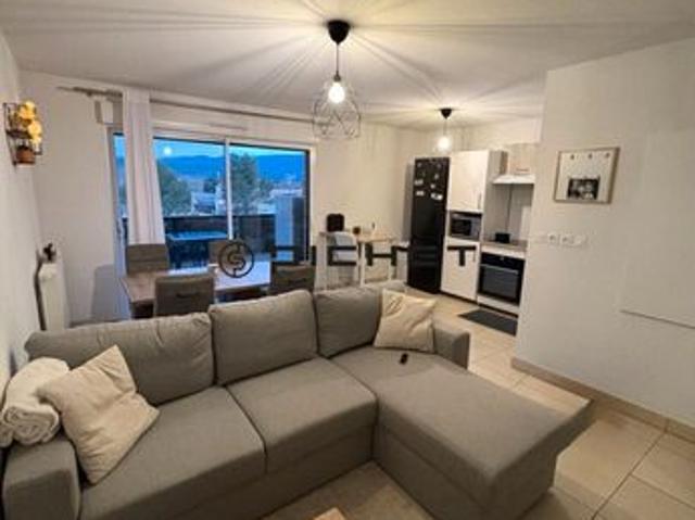 Appartement vente à Brignoles