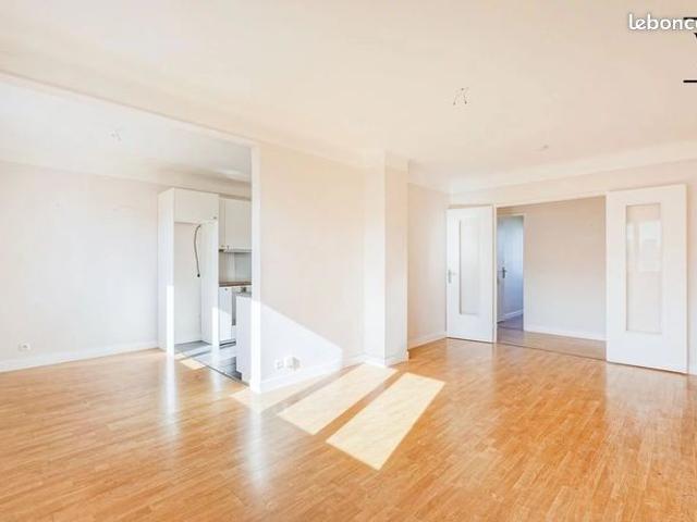 Appartement vente à Issoudun, Bagneux