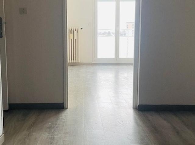 Appartement vente à Reims