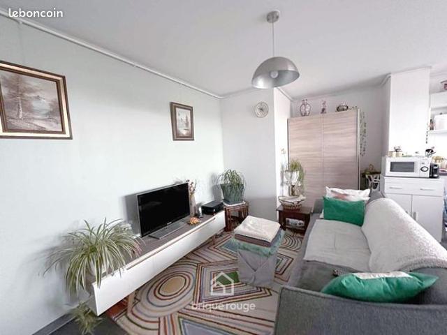 Appartement vente à Lille, Wattignies