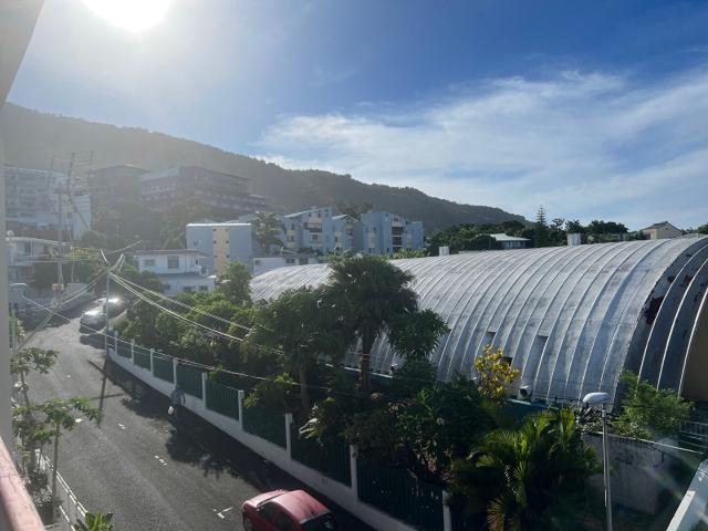 Appartement location à La Réunion
