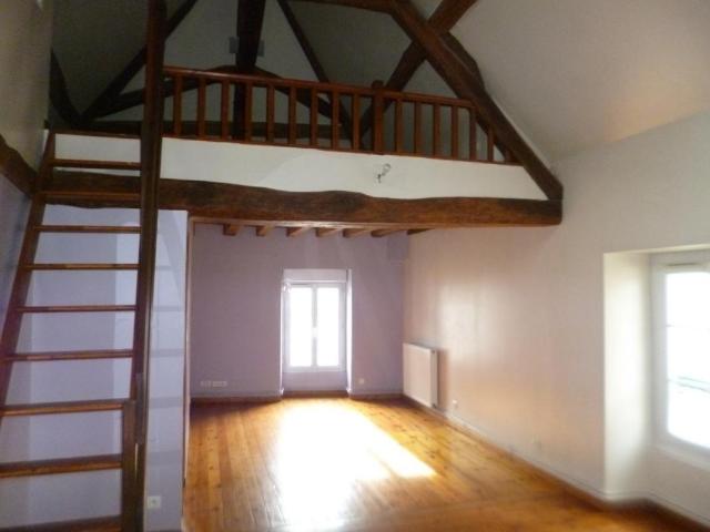 Appartement location à Fontainebleau, Montcourt-fromonville