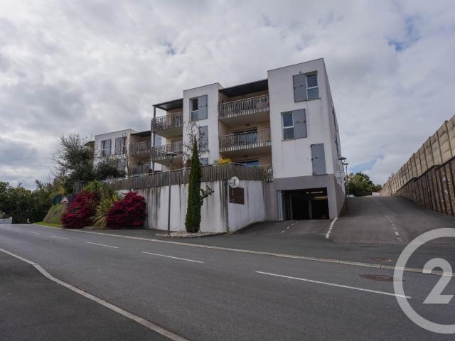 Appartement vente à Dax, Saint-martin-de-seignanx