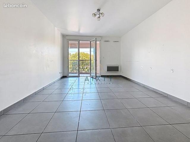 Appartement vente à Marseille