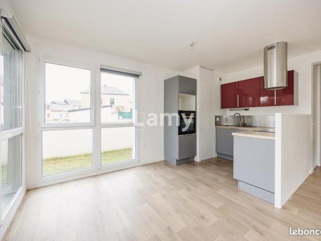 Appartement vente à Rennes, Bretagne