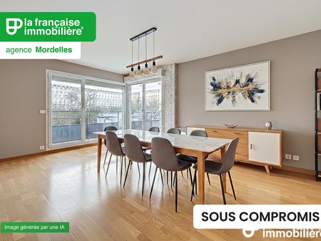 Appartement vente à Rennes, Bretagne