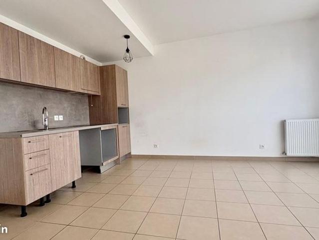 Appartement vente à Meaux, Crécy-la-chapelle