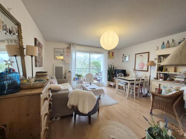 Appartement vente à Lorient, Bretagne