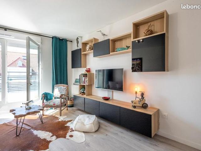 Appartement vente à Montreuil-sur-Mer, Cucq
