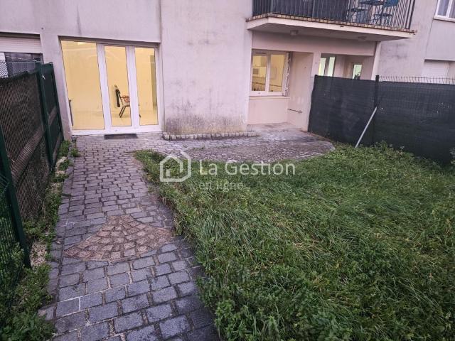 Appartement location à Provins, Gouaix