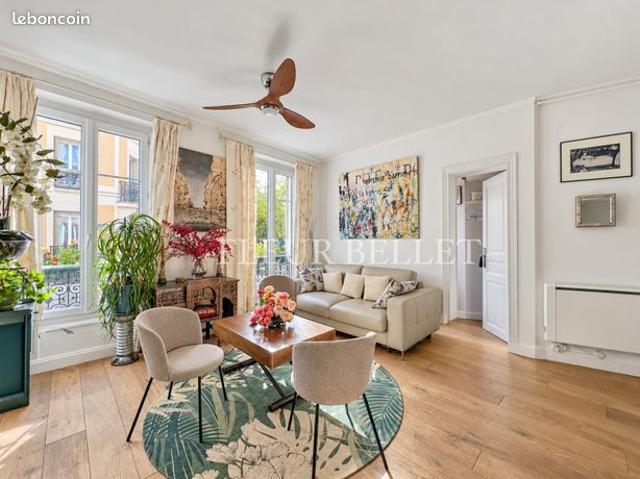 Appartement vente à Boulogne-Billancourt, Hauts-de-Seine