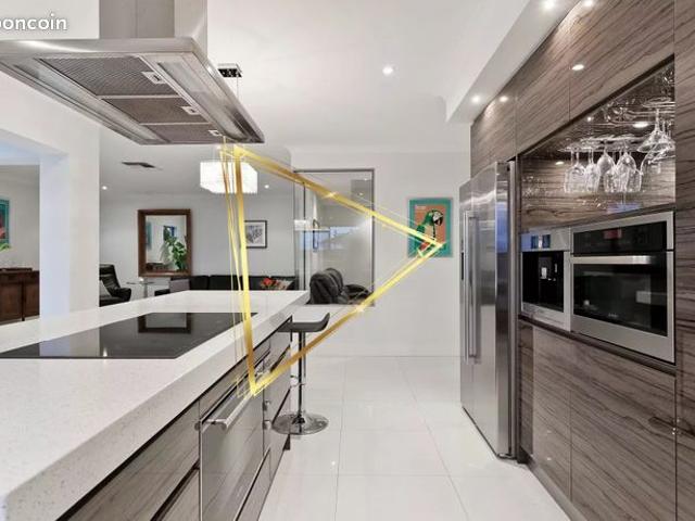 Appartement vente à Ballainvilliers, Essonne