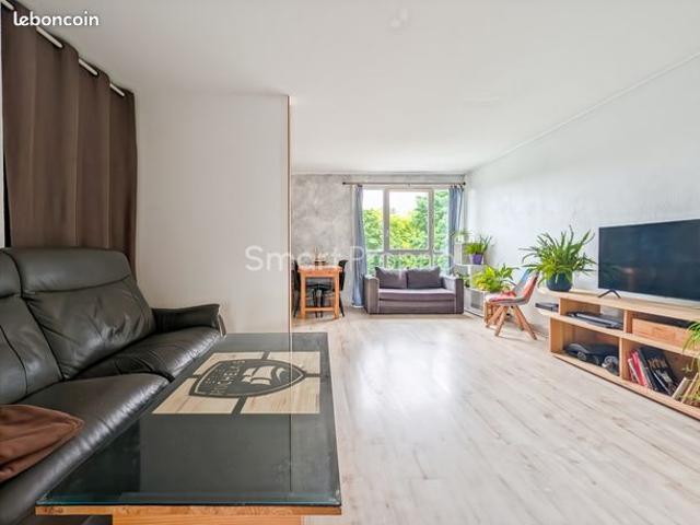 Appartement vente à Bordeaux, Bègles