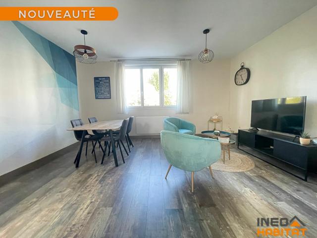 Appartement vente à Rennes, Bretagne